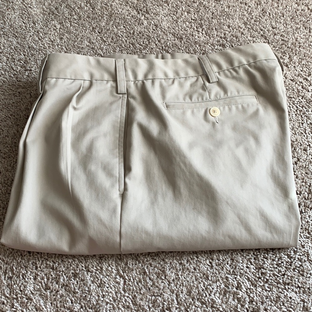 Nautica Khaki pants 38X32
